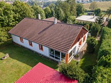 Prodej  rodinného domu 189 m², pozemek 1 214 m²